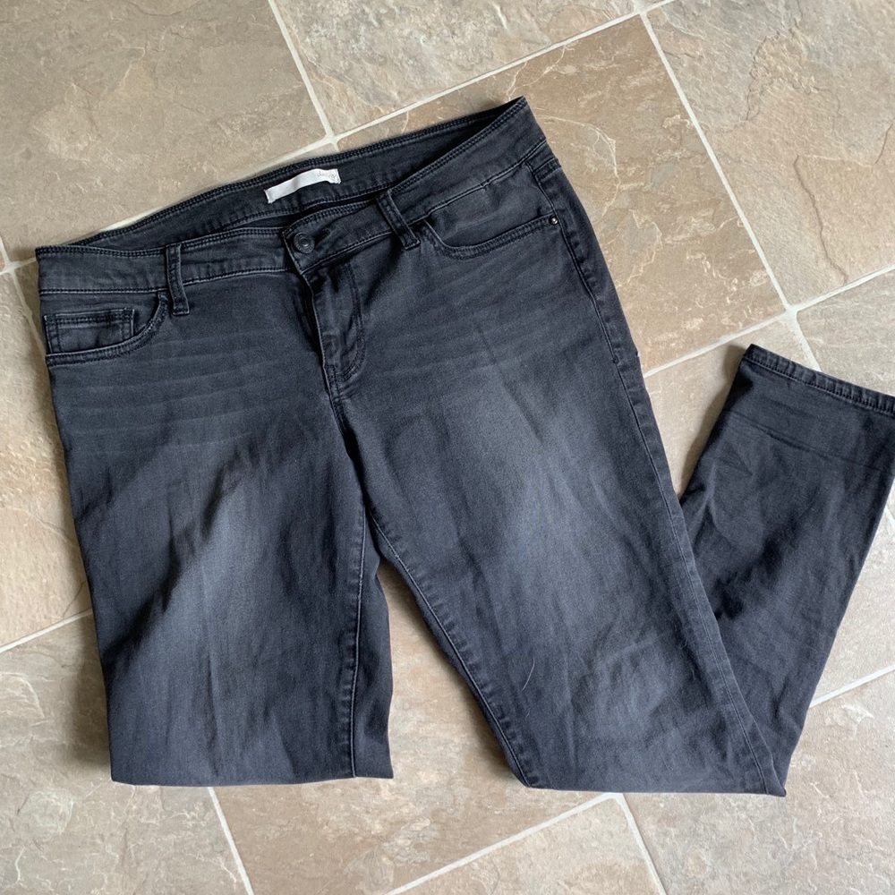 Daytrip Virgo Skinny jeans distressed